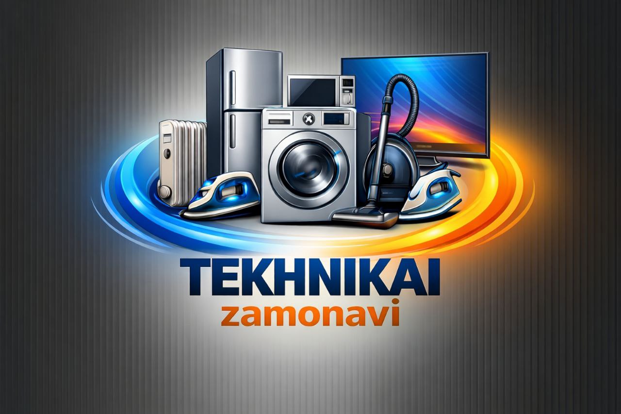 Tekhnikai Zamonavi