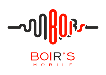 Boirs Mobile Sadbarg