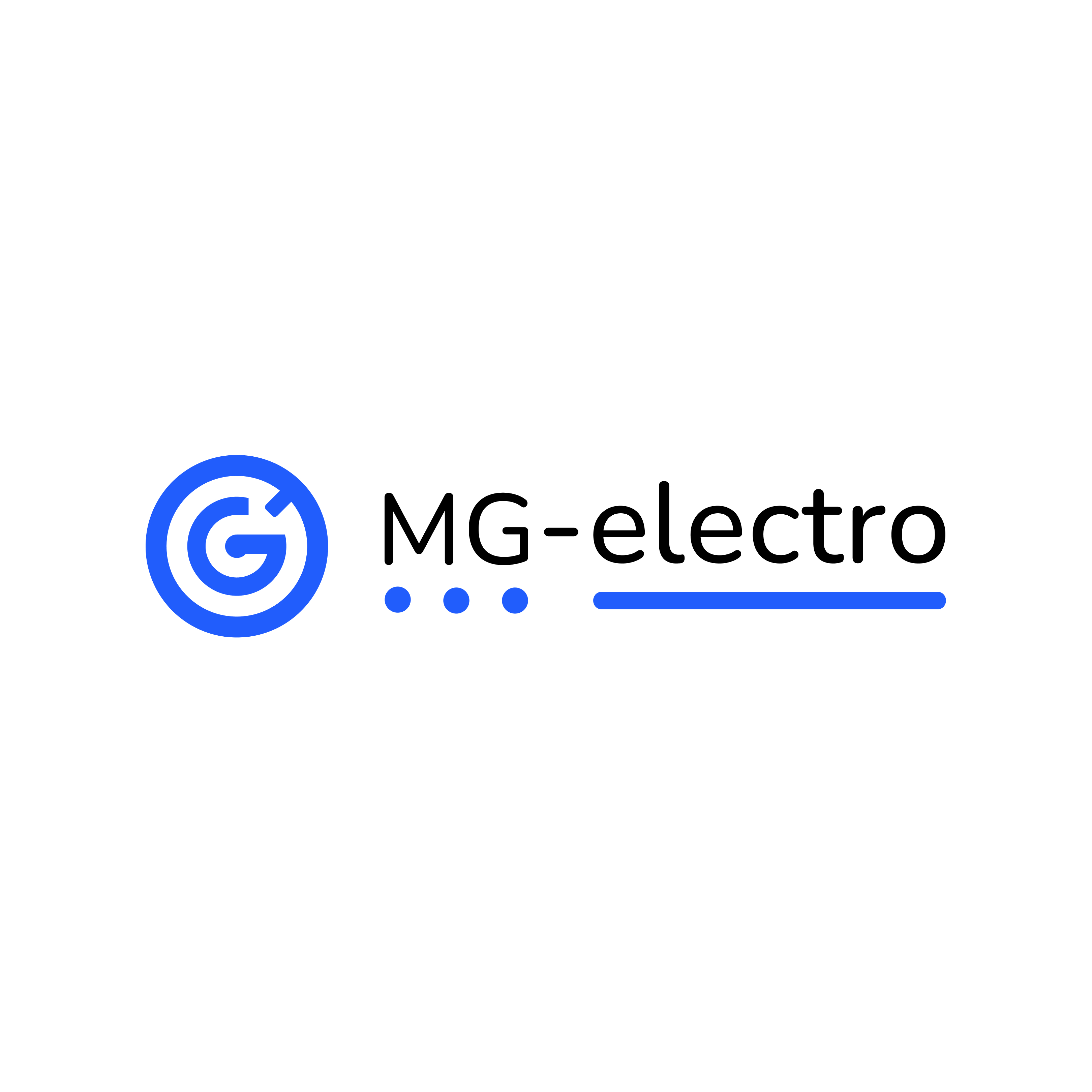 MG Electro