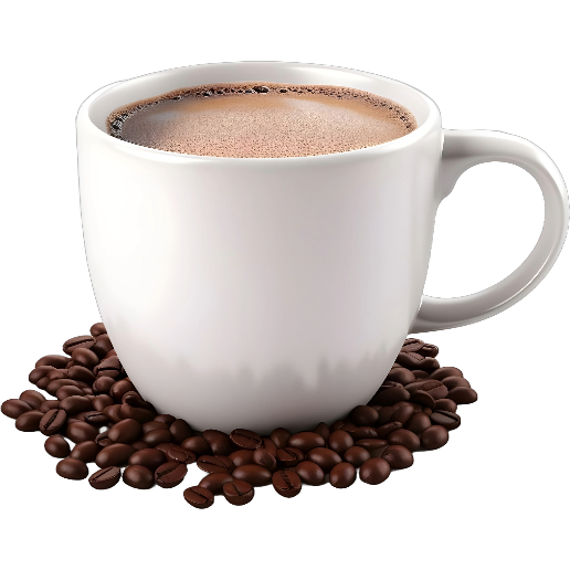 Кофе, чай, какао