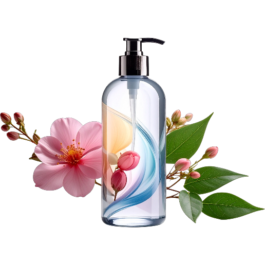 Гели для душа