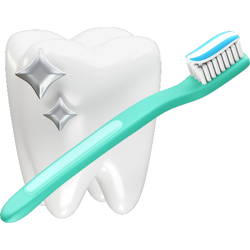 Зубные пасты