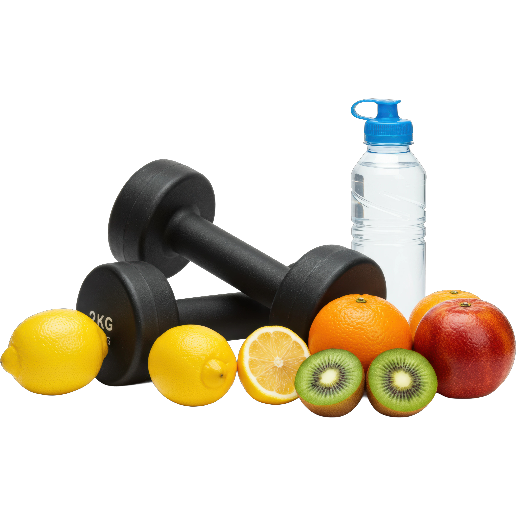 Спортивное питание