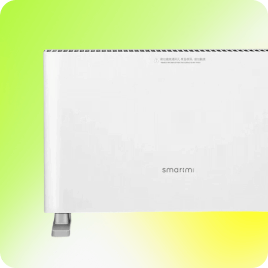 Обогреватели