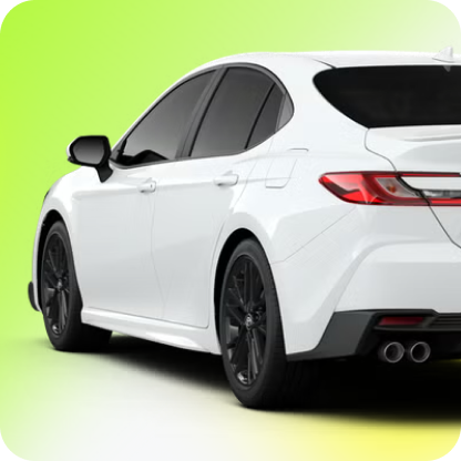 Разрешение на тонирование