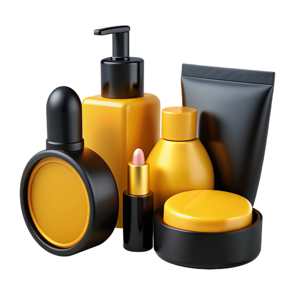 Товары для красоты