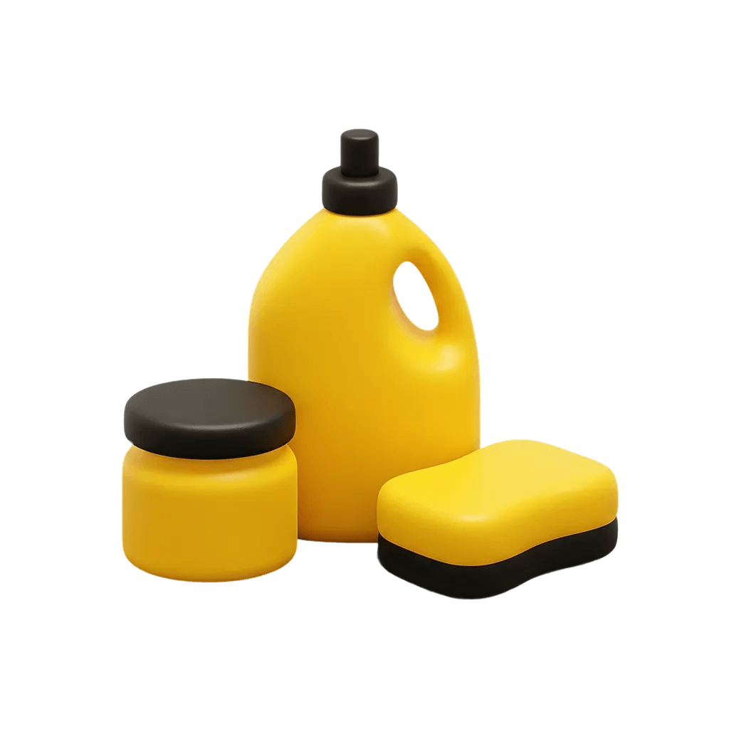 Чистота и уход 0-0-3