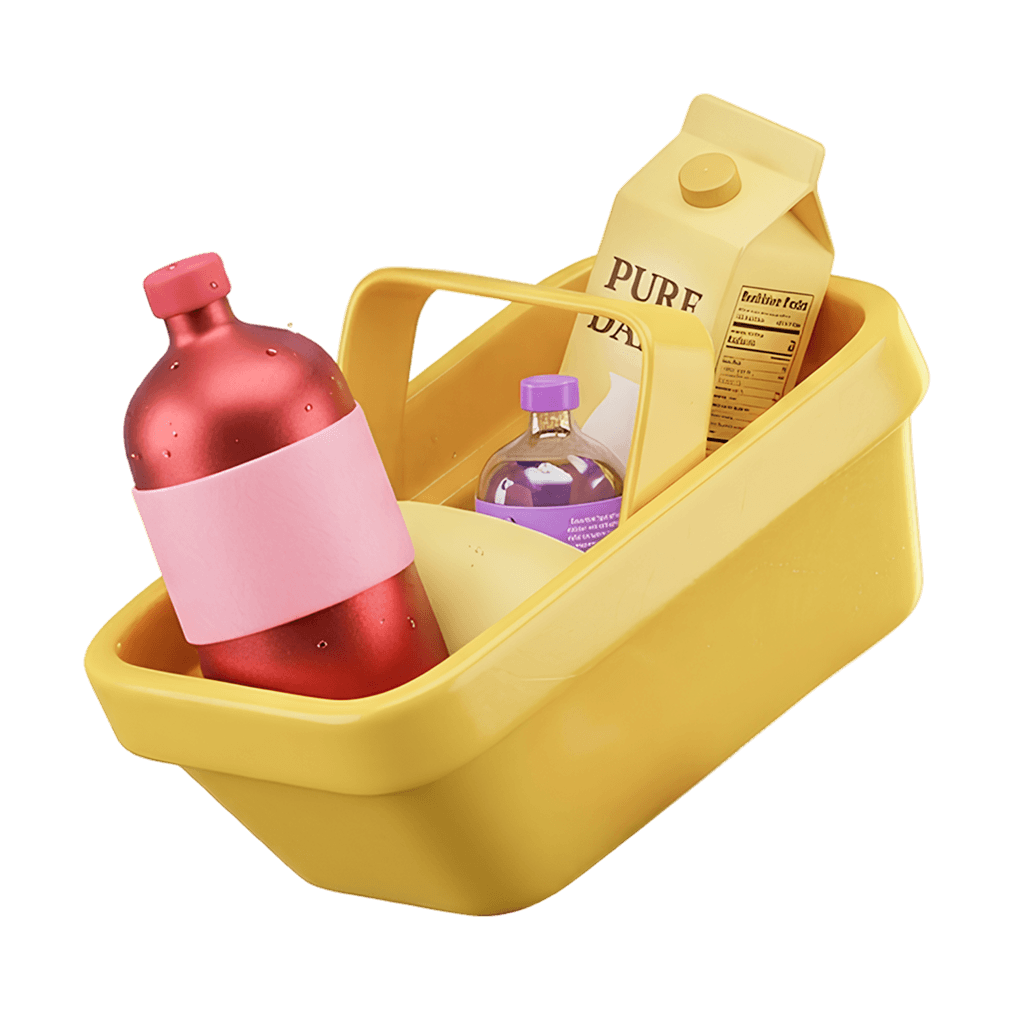 Всё под рукой